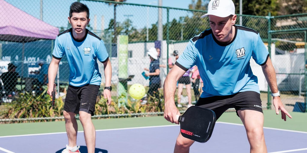 Pickleball: The Fastest-Growing Sport You’ve (Probably) Never Heard Of